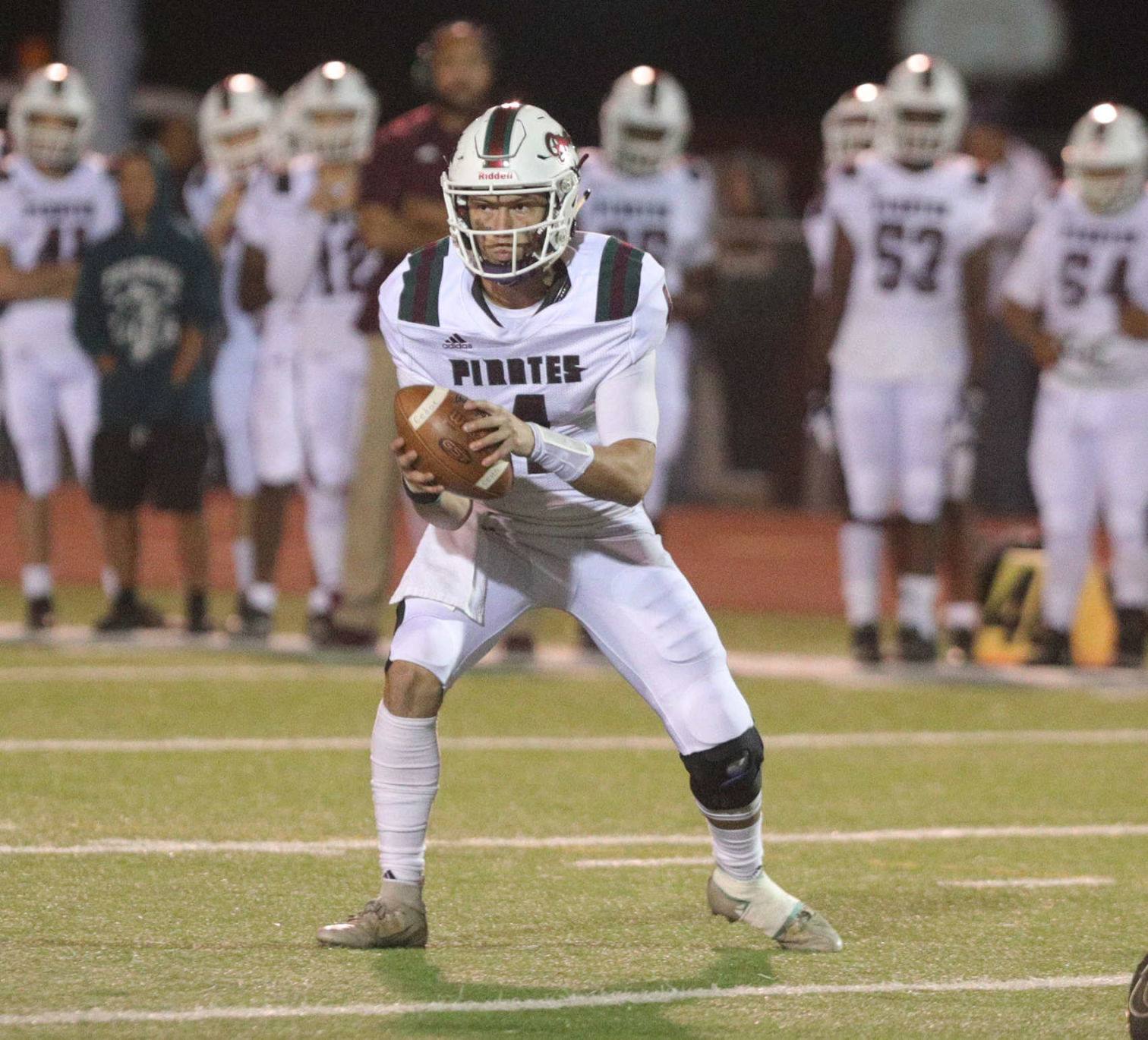 Pleasantville vs Cedar Creek